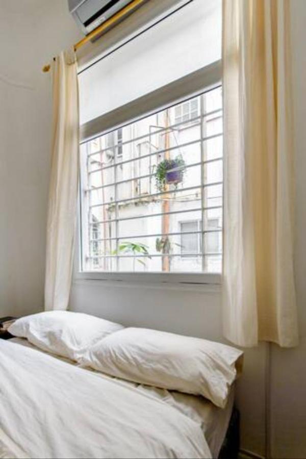 No Alquilar 2 Apartment Буенос Айрес Екстериор снимка