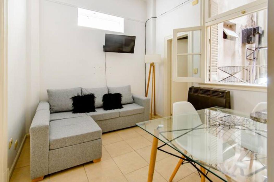 No Alquilar 2 Apartment Буенос Айрес Екстериор снимка