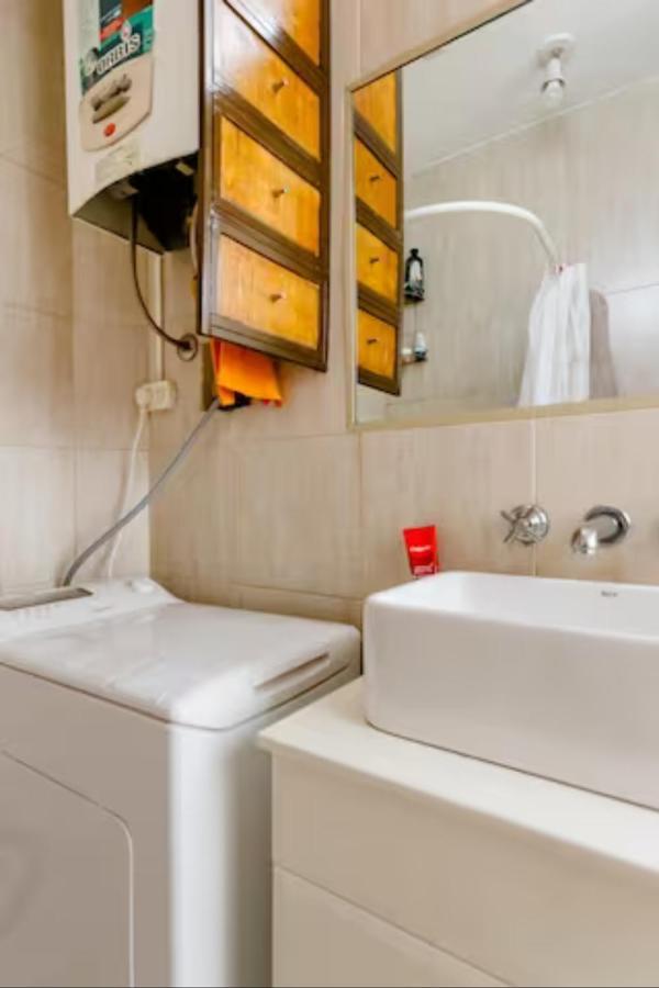 No Alquilar 2 Apartment Буенос Айрес Екстериор снимка