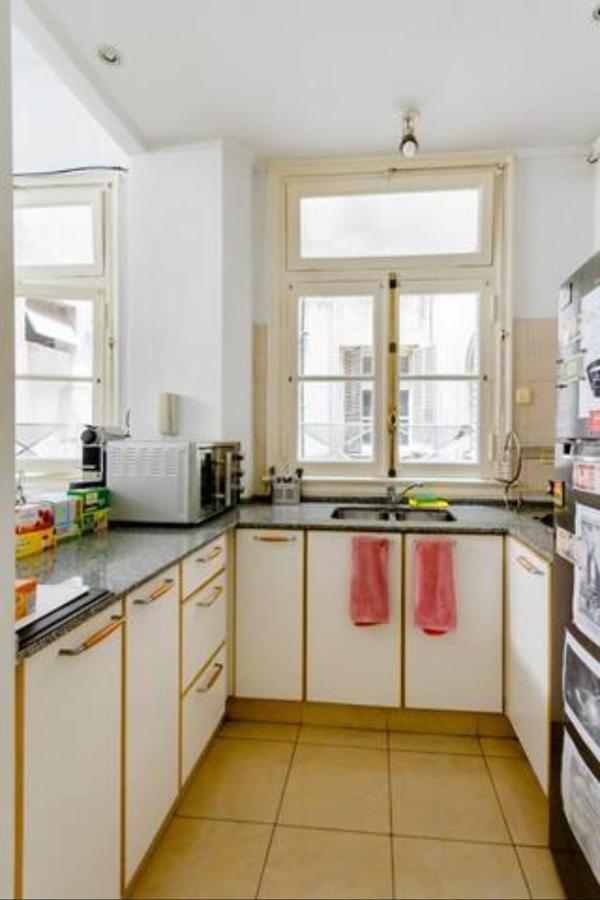 No Alquilar 2 Apartment Буенос Айрес Екстериор снимка