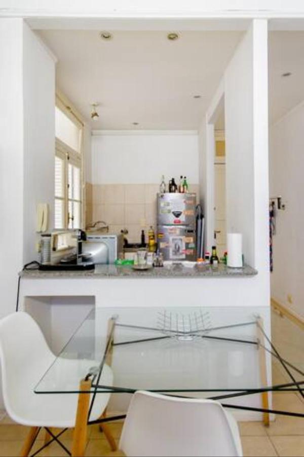 No Alquilar 2 Apartment Буенос Айрес Екстериор снимка