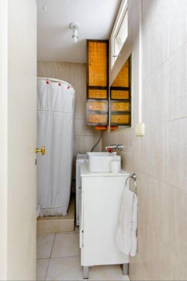 No Alquilar 2 Apartment Буенос Айрес Екстериор снимка